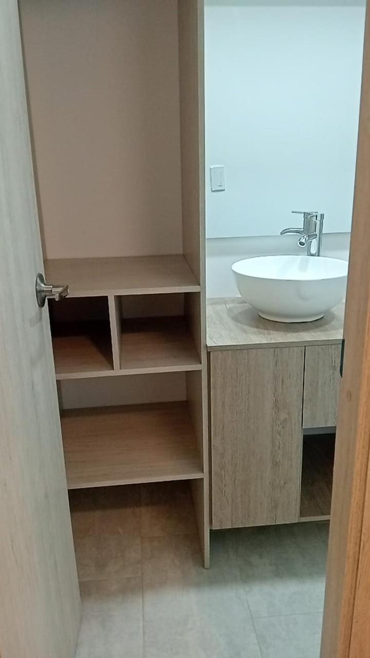 Hotel Boutique Fc Μπογκοτά Εξωτερικό φωτογραφία